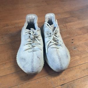 Yeezy boost shoes